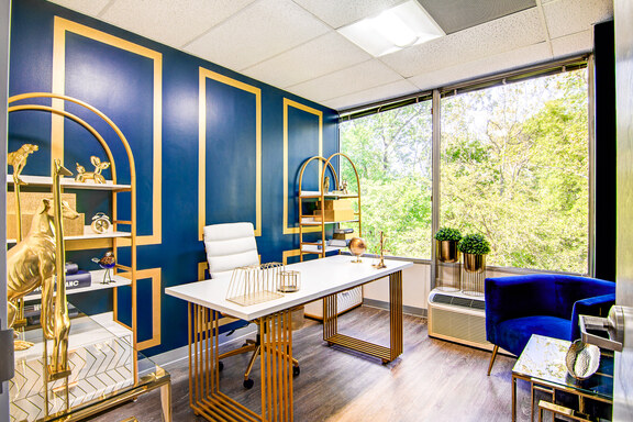 Coworking Membership Business Access