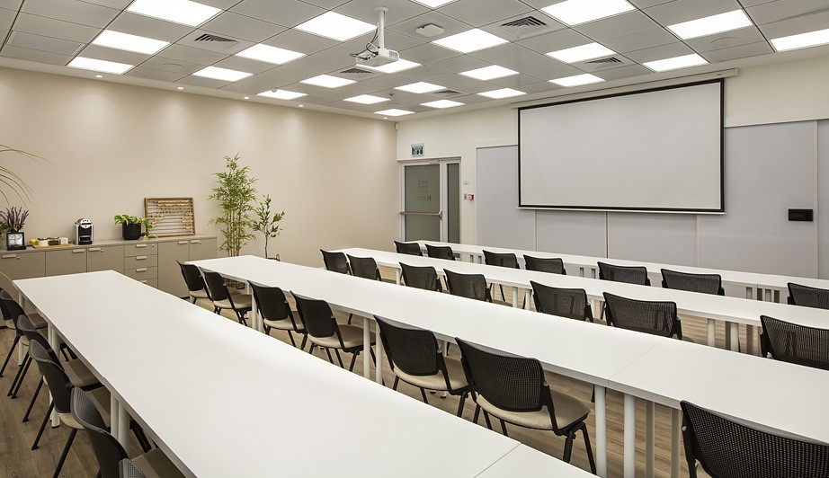 M-DOT - Classroom